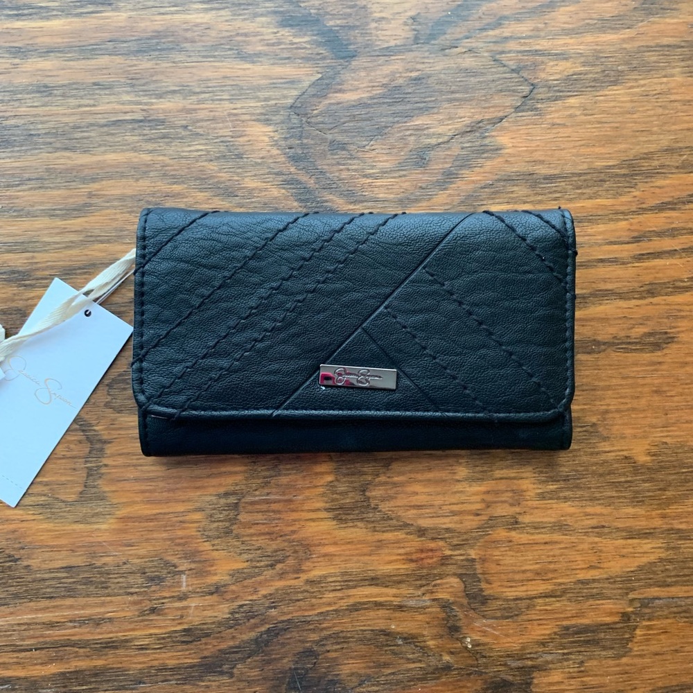 Jessica Simpson wallet